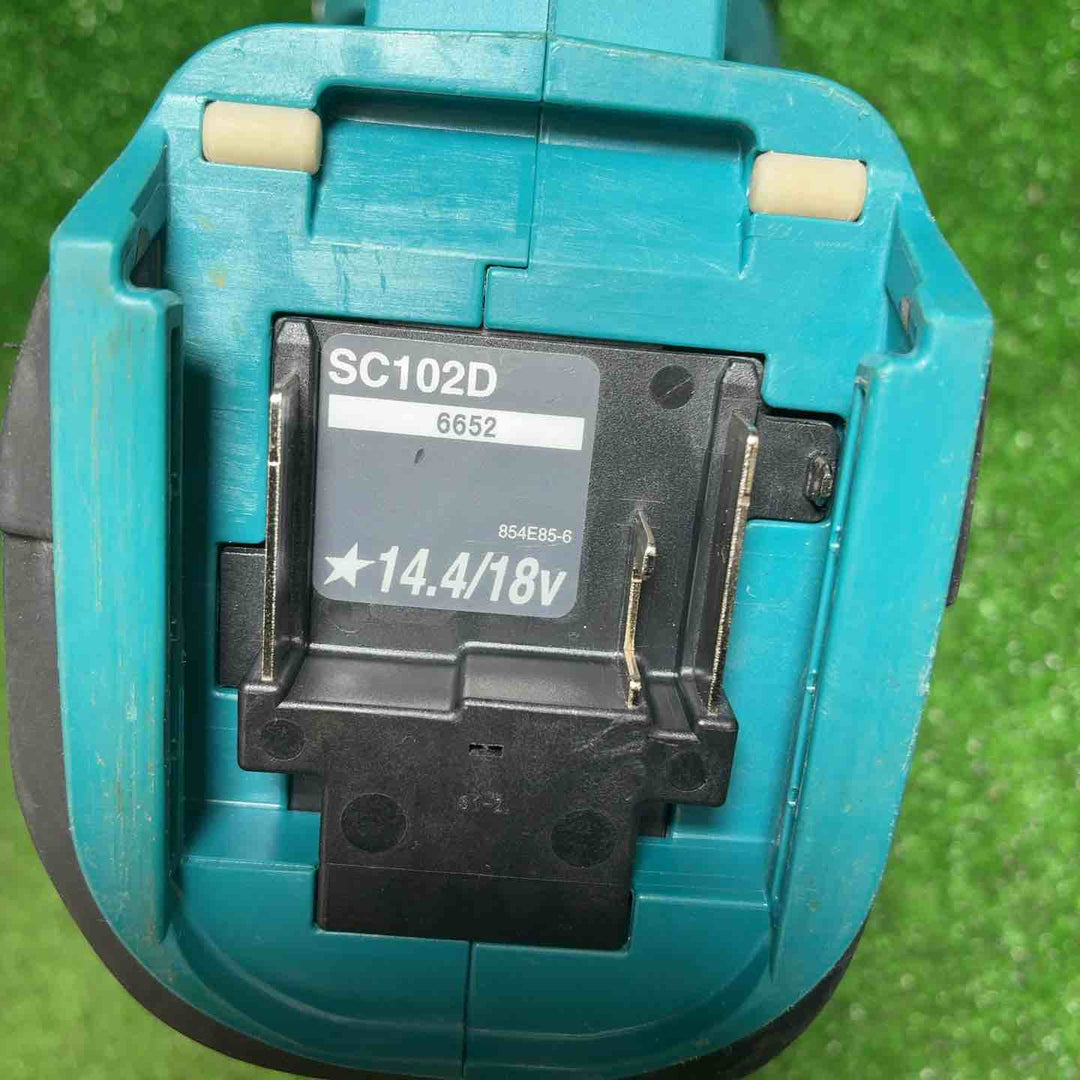 【中古品】 マキタ(makita) コードレス全ネジカッター SC102DZ 【藤沢店】