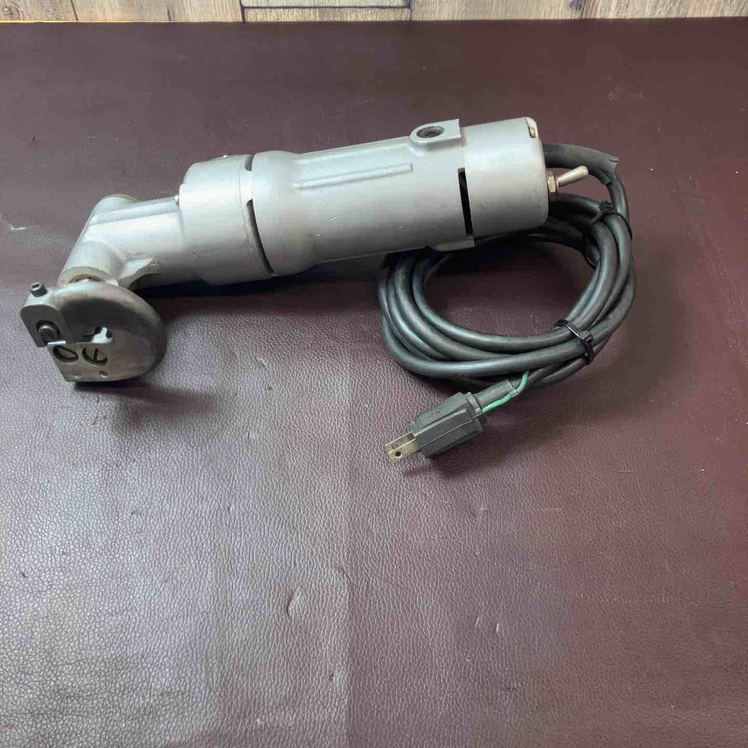 【中古品】 ハイコーキ(HiKOKI※旧日立工機) 1.6mm ハンドシャー HUC-ON 【東大和店】