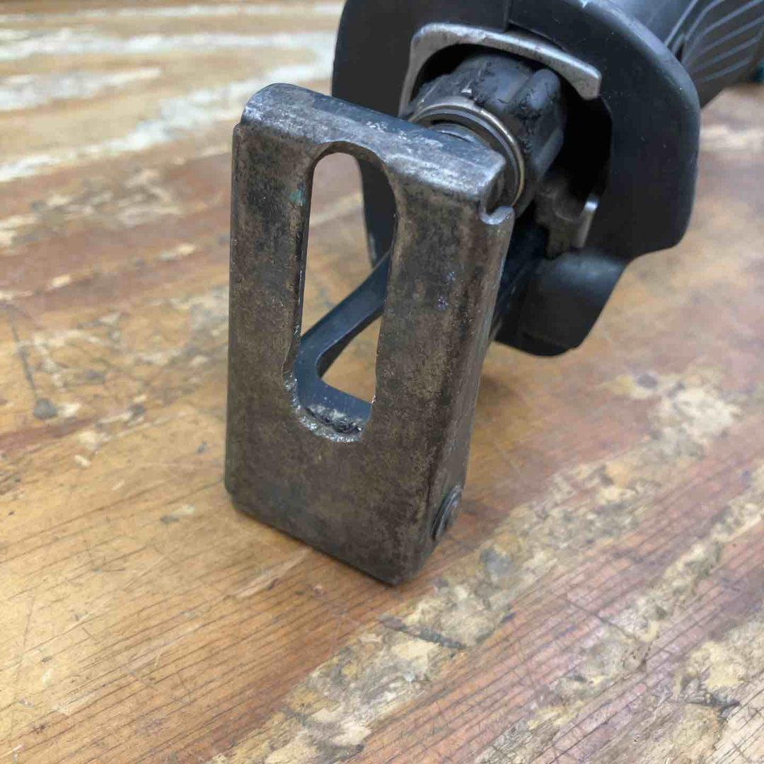 【中古品】◇マキタ(makita) コードレスレシプロソー JR141DZK 14.4V 本体のみ【柏店】
