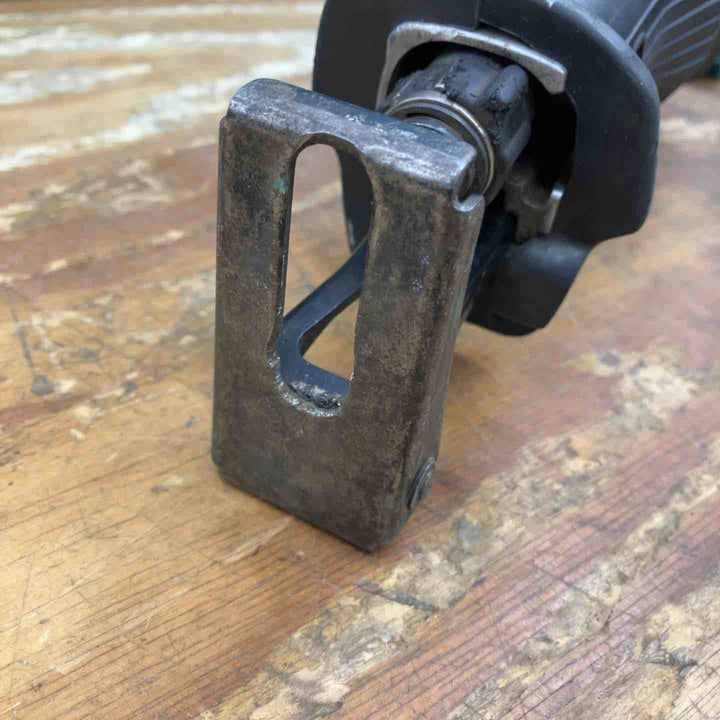 【中古品】◇マキタ(makita) コードレスレシプロソー JR141DZK 14.4V 本体のみ【柏店】