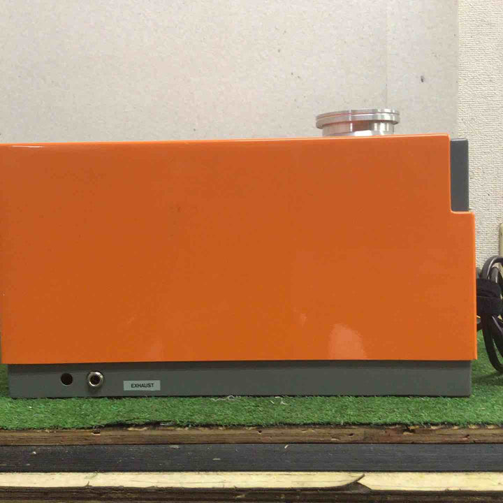 アルカテル ALCATEL 高真空ポンプシステム DRYTEL31【町田店】