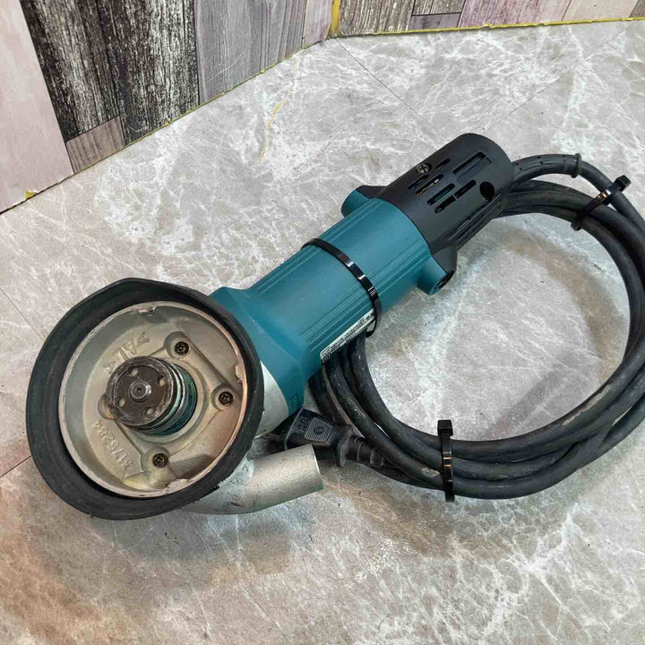 【中古品】◇マキタ(makita) コンクリートカンナ PC9002【八潮店】