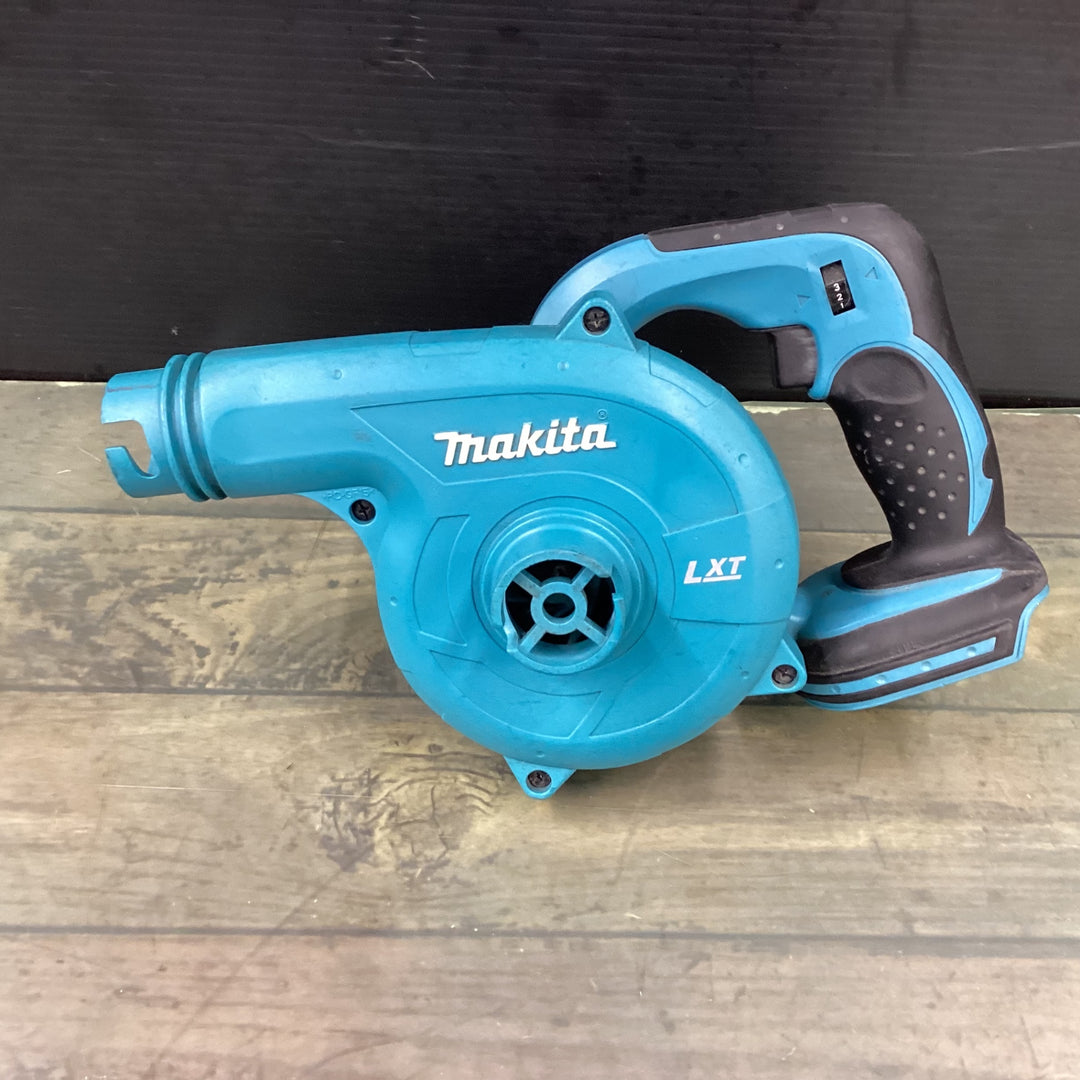 マキタ(makita) コードレスブロワ UB182DZ 【東大和店】