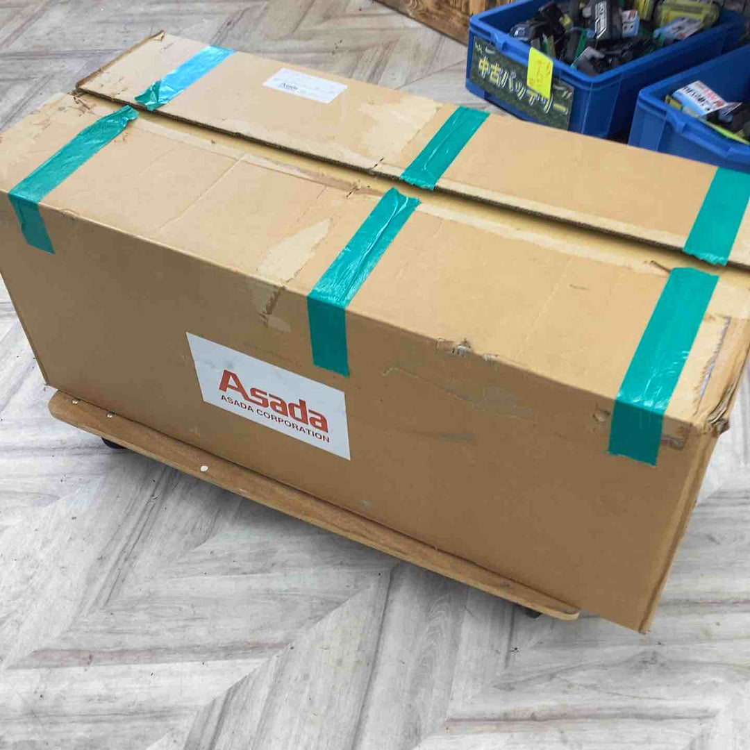 ASADA エアリフター 気圧アッパー G40V 【越谷店】