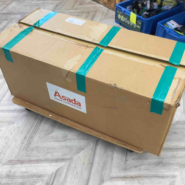 ASADA エアリフター 気圧アッパー G40V 【越谷店】