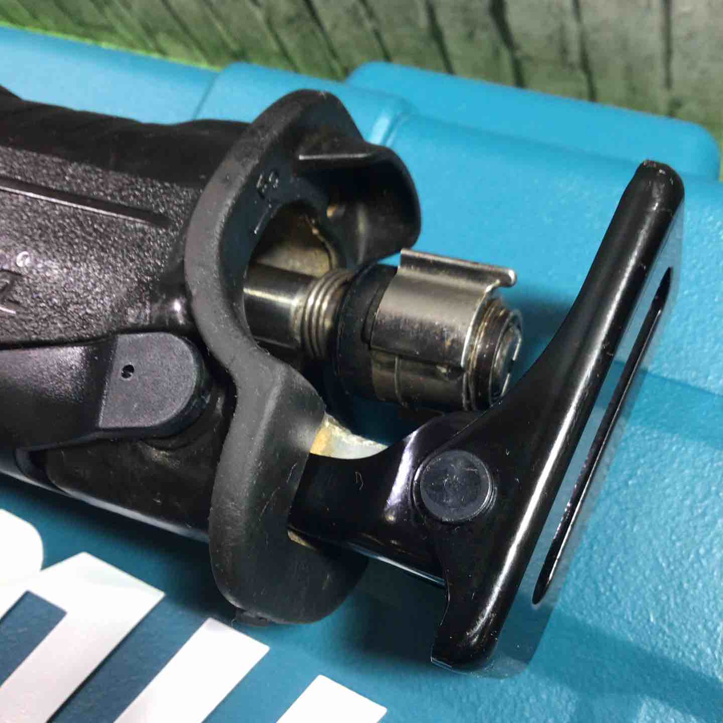 ☆マキタ(makita) コードレスレシプロソー JR187DRGX【川口店