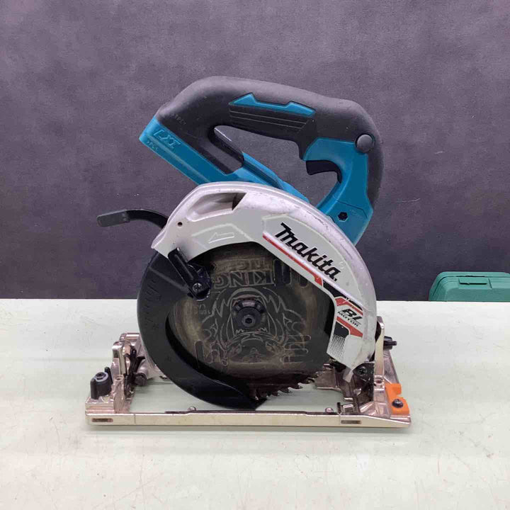 ★マキタ(makita) コードレス丸のこ HS631DZ【越谷店】