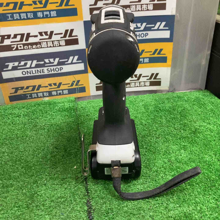 ★パナソニック(Panasonic) コードレスマルチインパクトドライバー EZ7548LS2S-B【草加店】