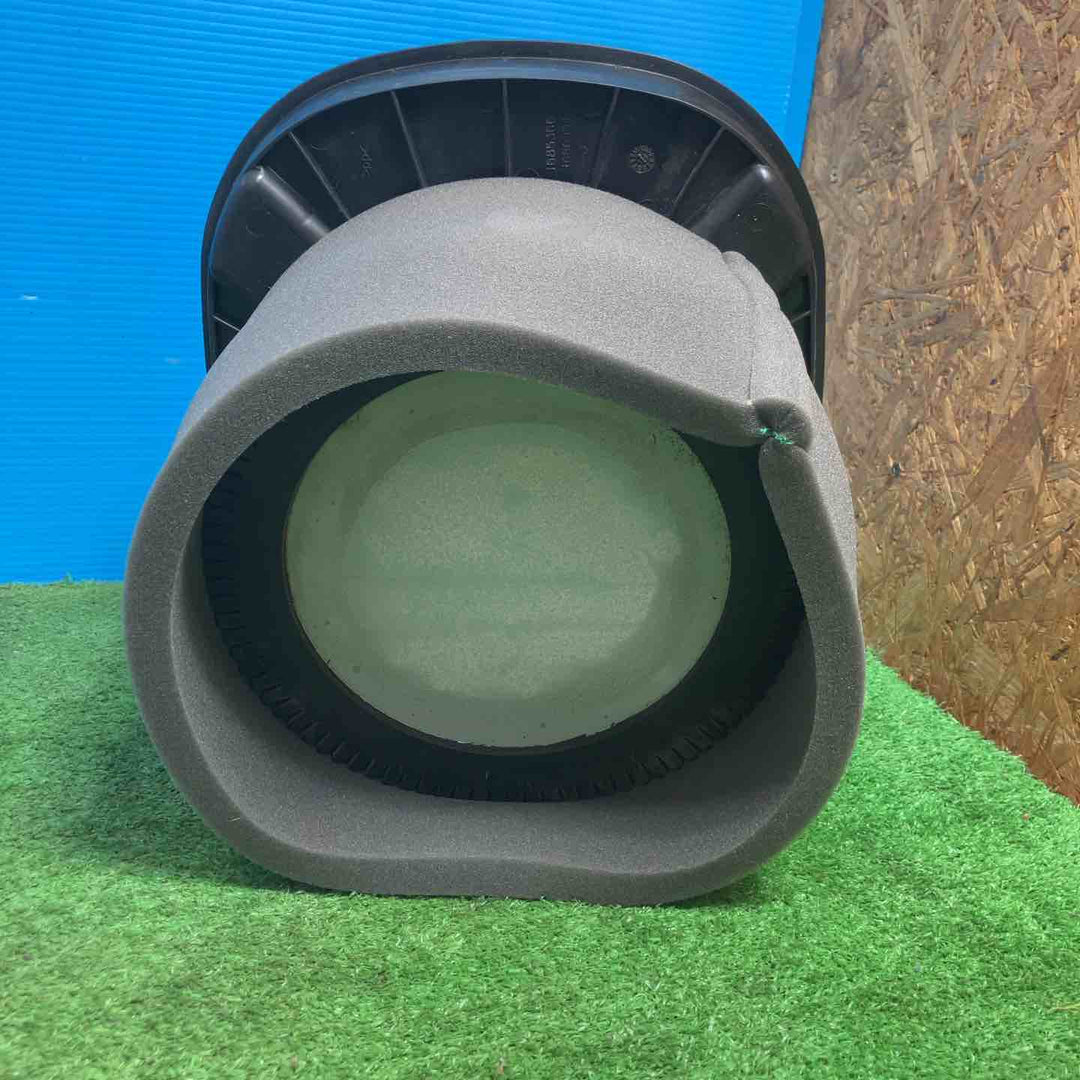 【美品】★マキタ(makita) 集じん機 乾式 475(P)◎ダンパ新品‼【岩槻店】