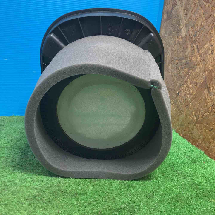 【美品】★マキタ(makita) 集じん機 乾式 475(P)◎ダンパ新品‼【岩槻店】