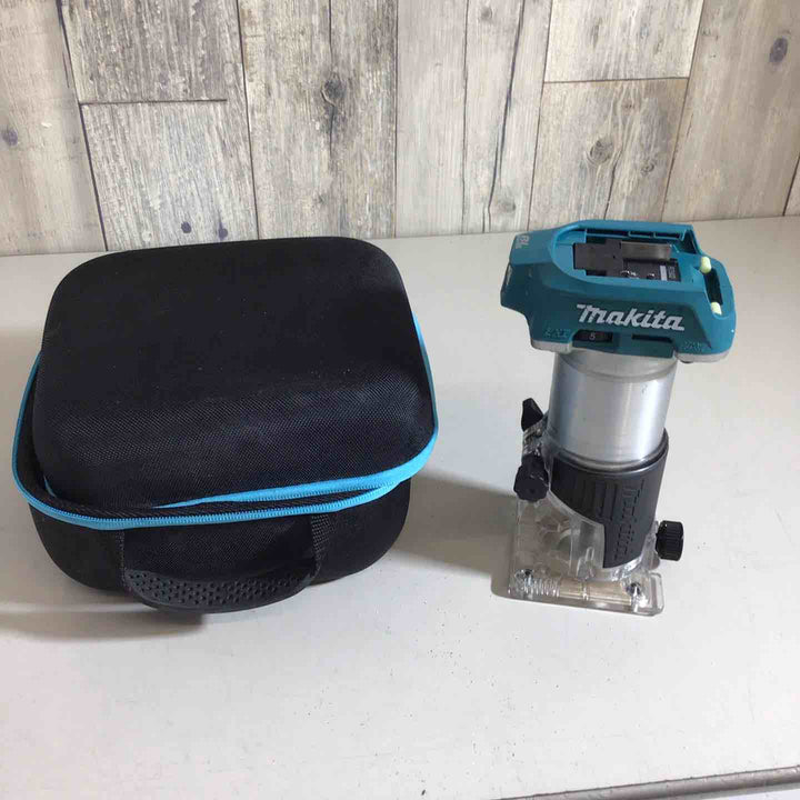★マキタ(makita) コードレストリマー RT50DZ【戸田店】