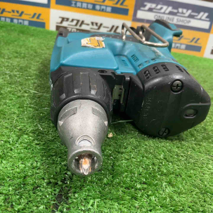 ◇マキタ(makita) コードレススクリュードライバー FS440DZ【草加店】