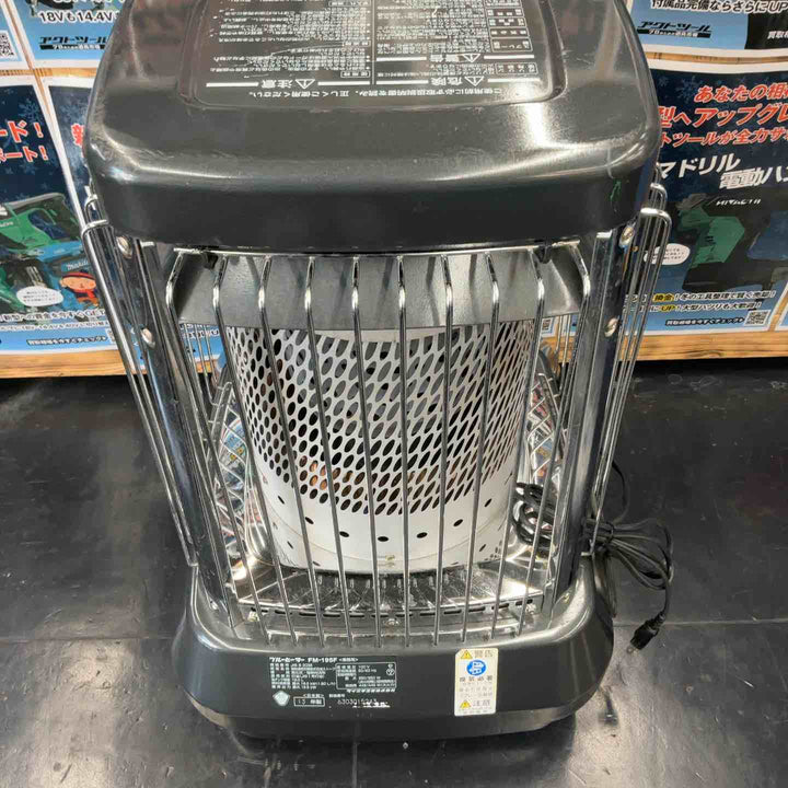 【中古品/店頭受取り限定】 ダイニチ 石油ストーブ ブルーヒーター FM-195F 【藤沢店】