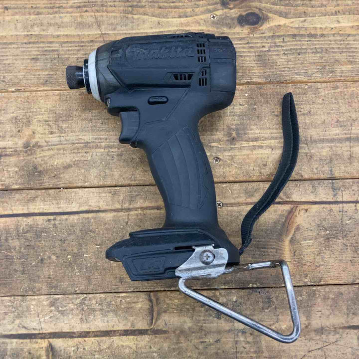 ★マキタ(makita) コードレスインパクトドライバー TD138DZB【所沢店】