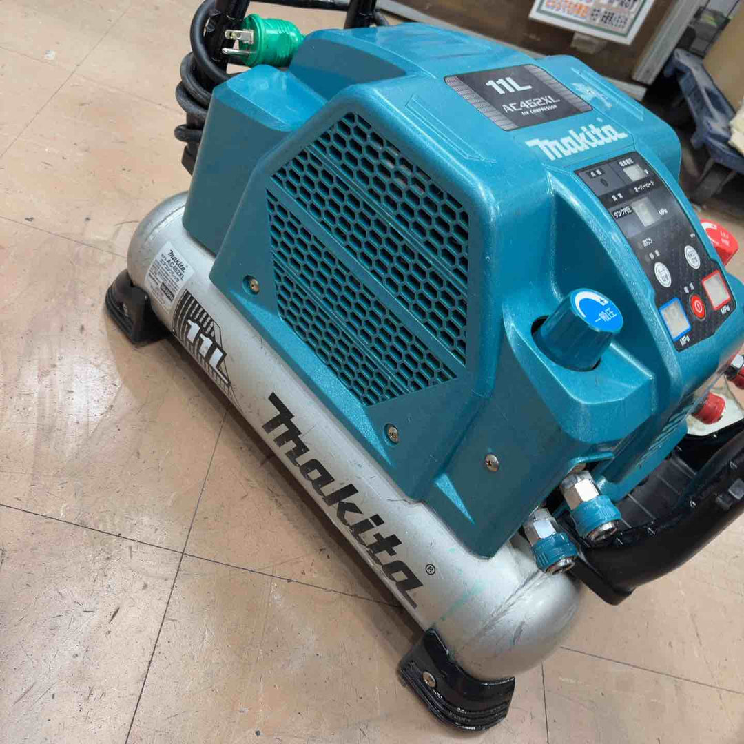 ★マキタ(makita) 高圧エアコンプレッサ AC462XL【草加店】