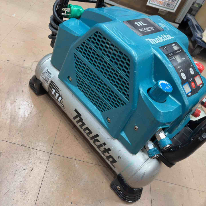 ★マキタ(makita) 高圧エアコンプレッサ AC462XL【草加店】