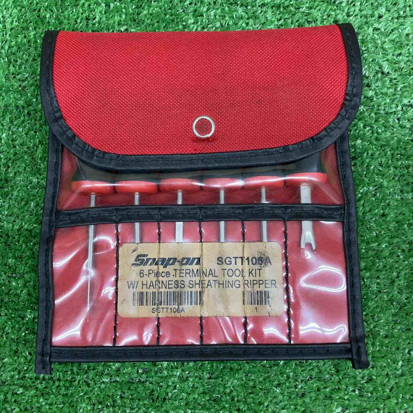 【中古品】 スナップオン/Snap-on ターミナルツール SGTT106A 【鴻巣店】 中古品】 スナップオン/Snap-on ターミナルツール SGTT106A 【鴻巣店