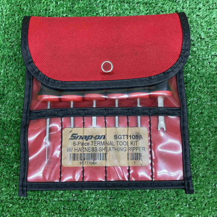 【中古品】 スナップオン/Snap-on ターミナルツール SGTT106A 【鴻巣店】