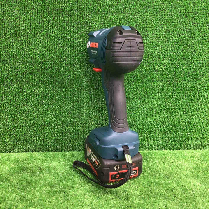 【中古品】 ボッシュ/BOSCH 18Vバッテリー インパクトドライバー GDR18V-160 【鴻巣店】