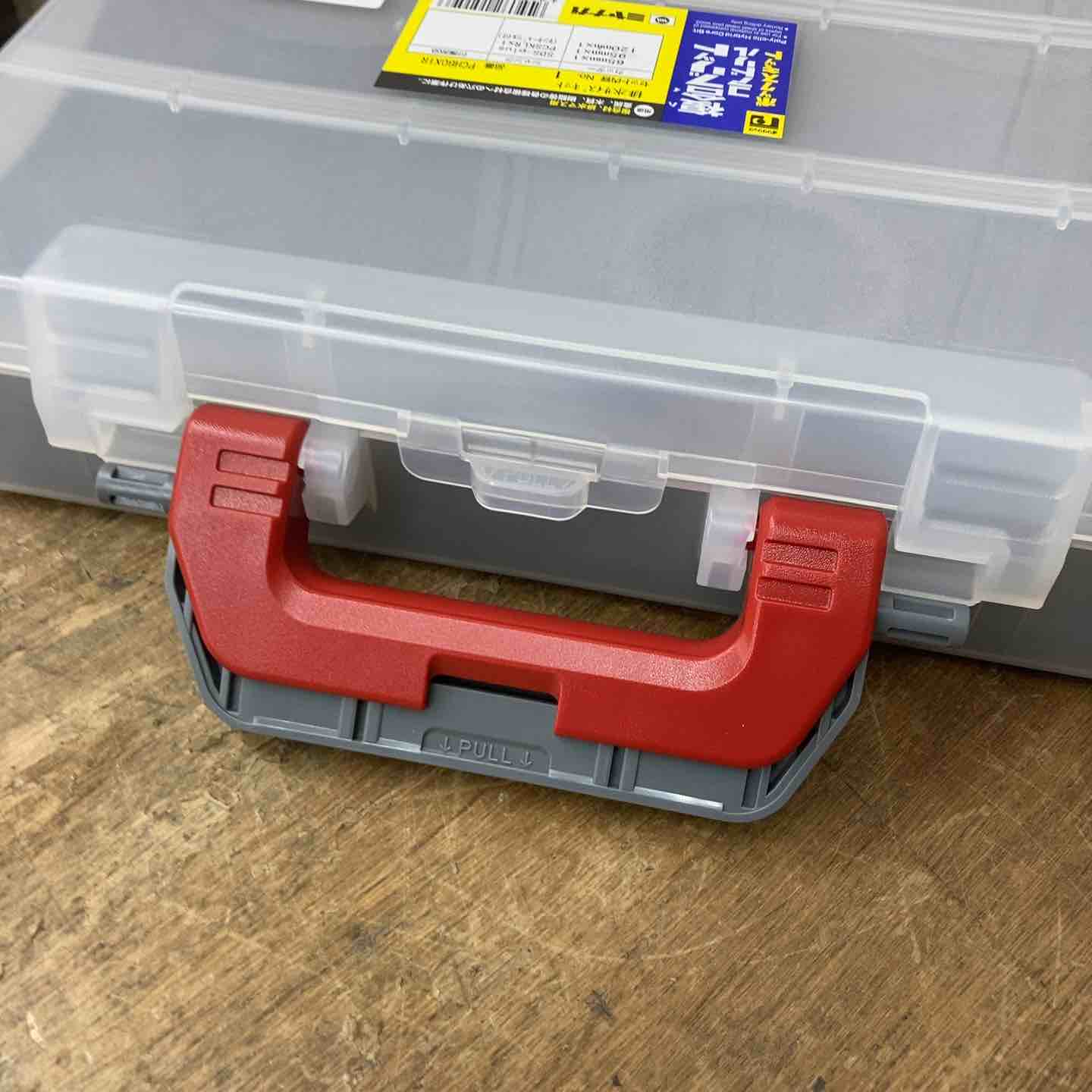 ▼ミヤナガ ハイブリッドコアドリル BOXキット NO.1（SDSプラスシャンク・センタードリル付） PCHBOX1R 錆び有【柏店】 ▽ミヤナガ ハイブリッドコアドリル BOXキット NO.1（SDSプラス