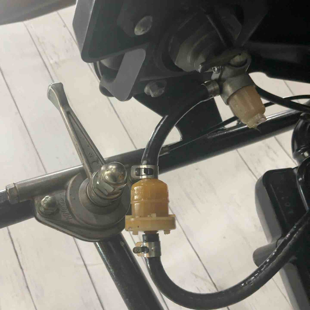 【店頭受取り限定】◇三笠産業(ミカサ/mikasa) タンピングランマー MT-55H 動作確認済【川口店】