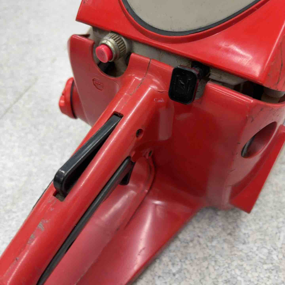 やまびこ産業機械 新ダイワ EC7600S/Eエンジンカッター【越谷店】