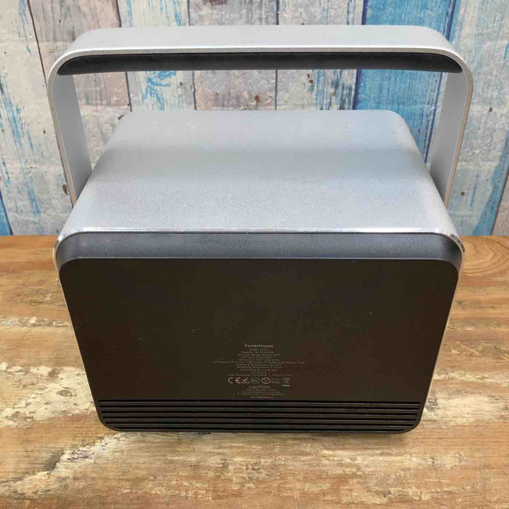 ▼アンカー(Anker) ポータブル電源 PowerHouse A1701511【柏店】