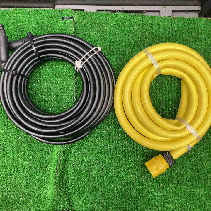 ◇【ジャパネットたかた公式】ケルヒャー 家庭用高圧洗浄機 JTK28Plus 1.672-581.0【草加店】