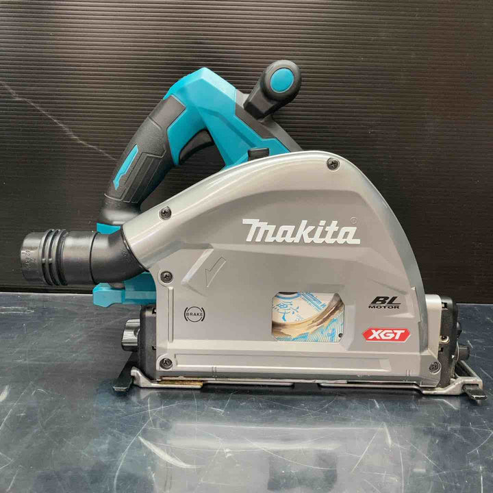 ★マキタ(makita) コードレスプランジマルノコ SP001GZ【川越店】