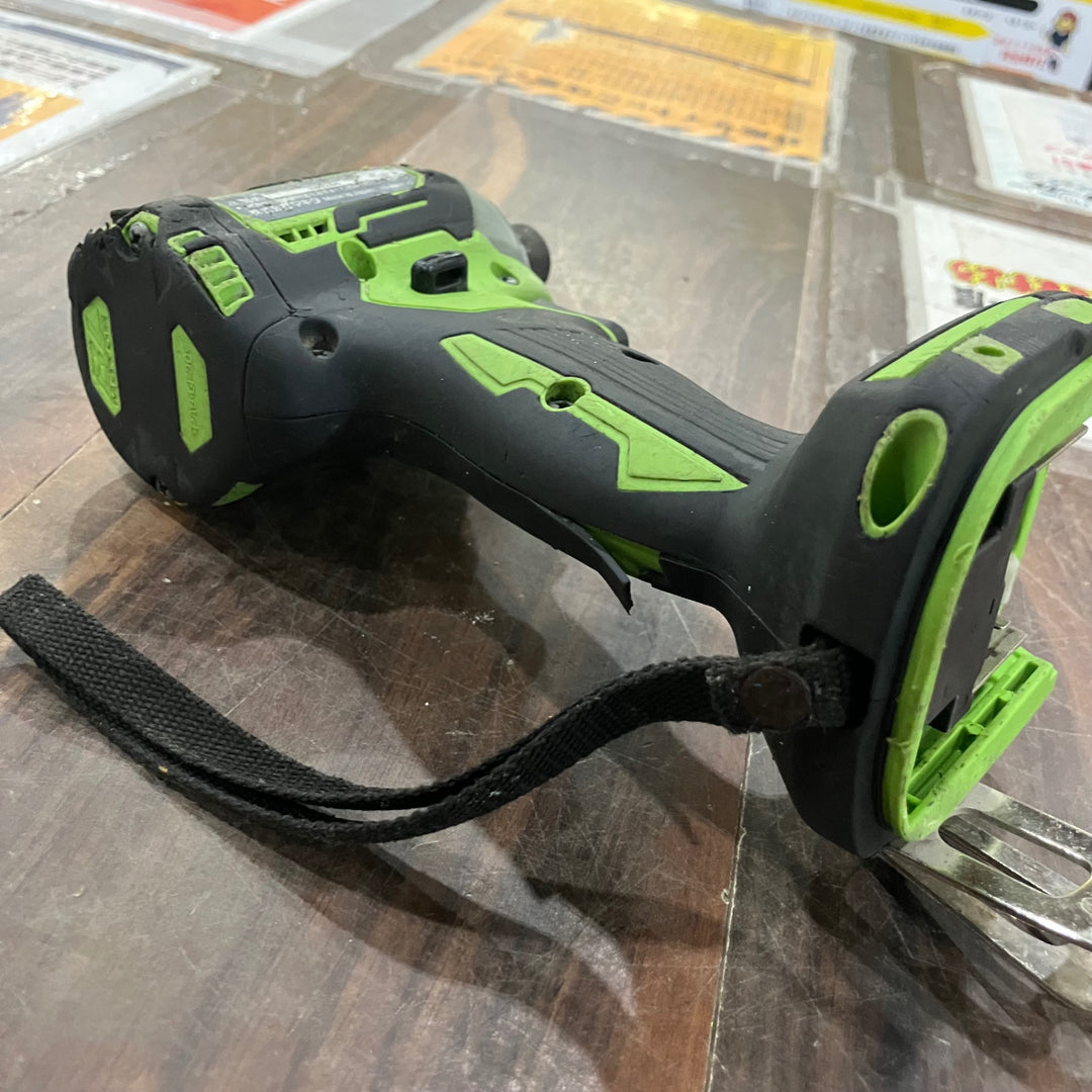 ★マキタ(makita) コードレスインパクトドライバー TD170DZL【川口店】
