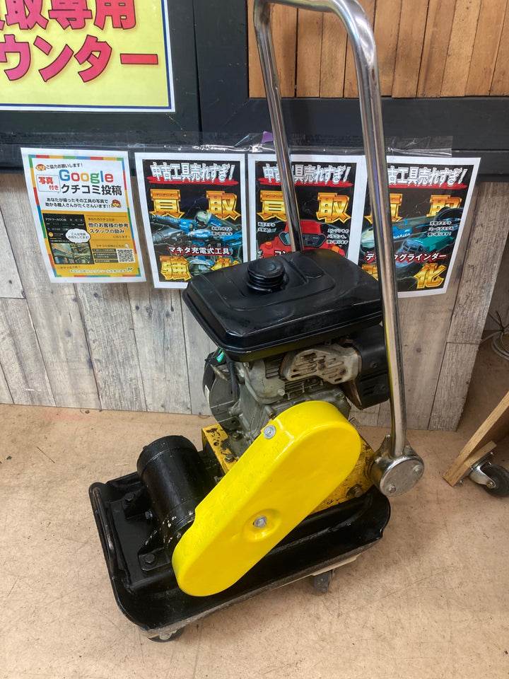 【中古品/店頭受取り限定】◇サカイ(酒井) エンジンプレート PC60【東大和店】