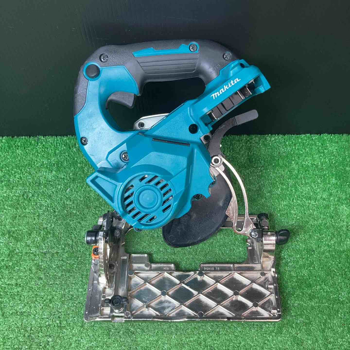 ★マキタ(makita) コードレス丸のこ HS474DZ【岩槻店】