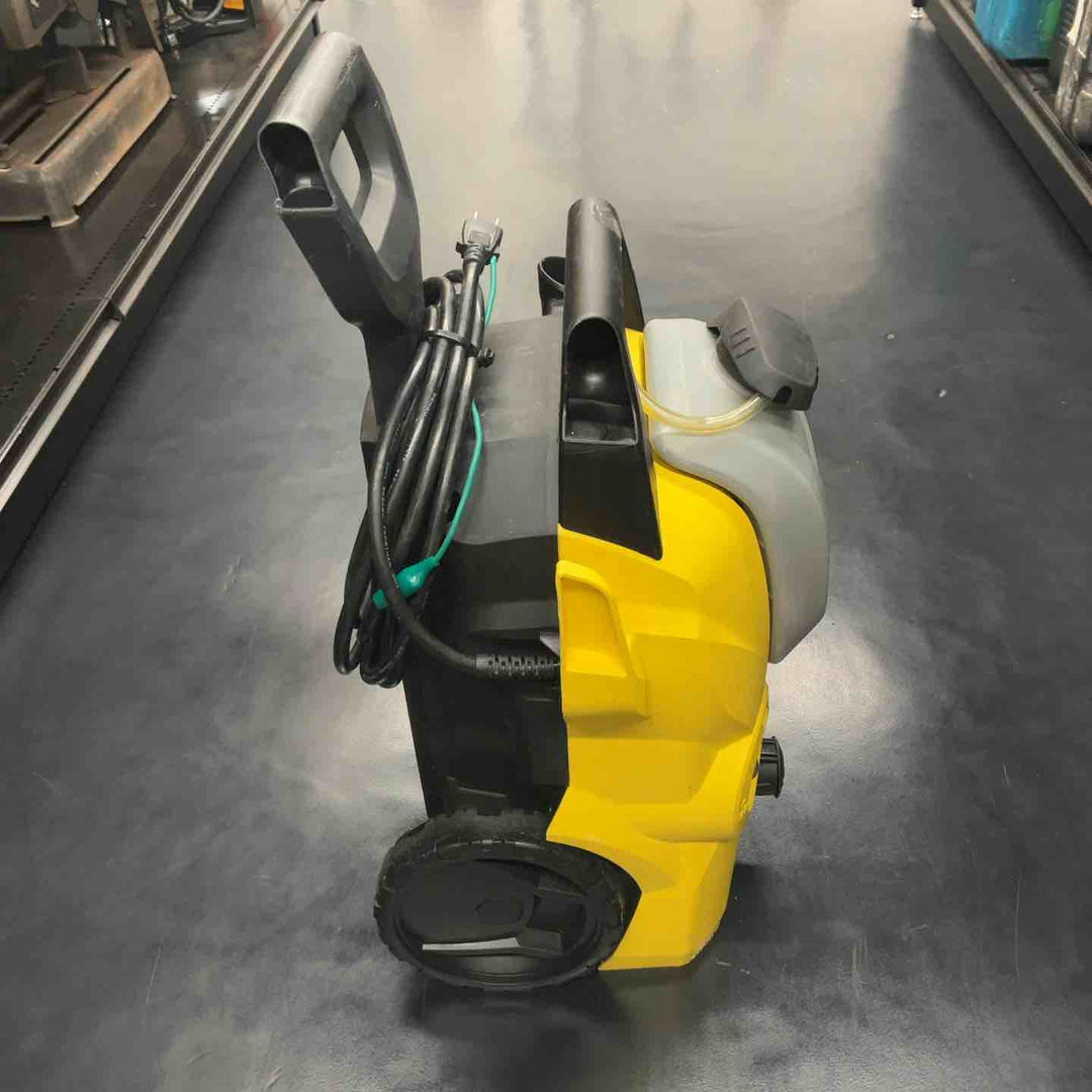 KARCHER(ケルヒャー) ケルヒャー 高圧洗浄機 サイレント (50Hz東日本地区用)1.601-446.0 K3サイレント50Hz K3SL/5【藤沢店】