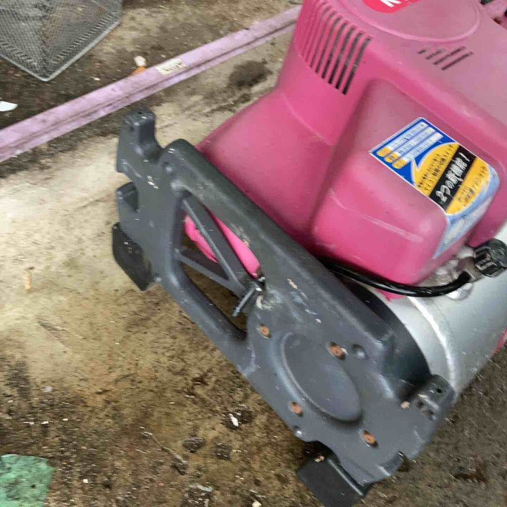 【店頭受取り限定】◇リョービ(RYOBI)  常圧エアコンプレッサ ACP-950H【町田店】