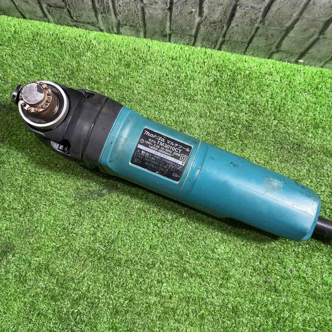 ★マキタ(makita) 電子マルチツール TM3010CT【越谷店】