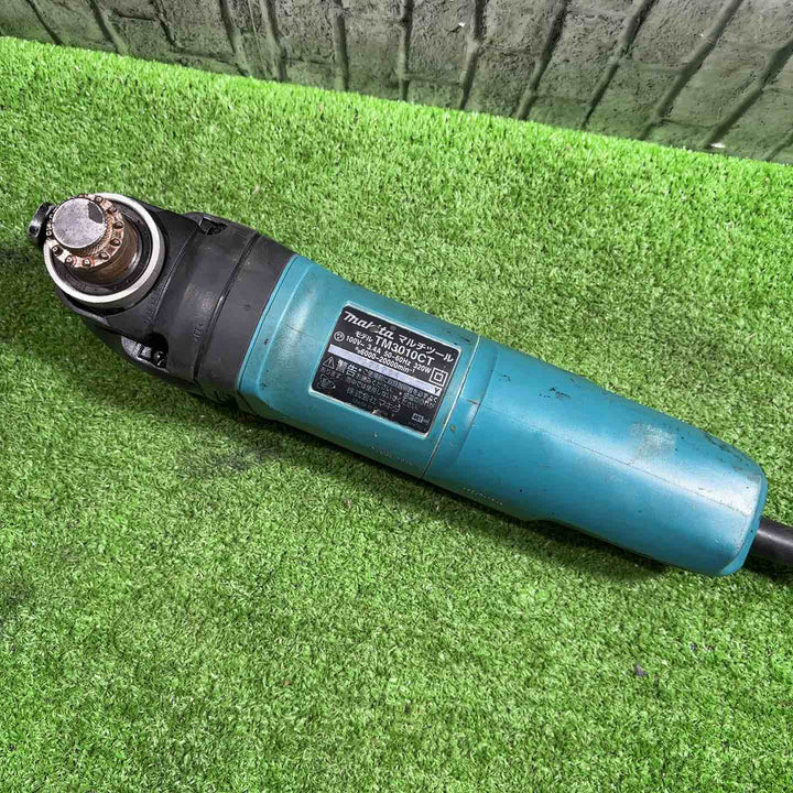 ★マキタ(makita) 電子マルチツール TM3010CT【越谷店】