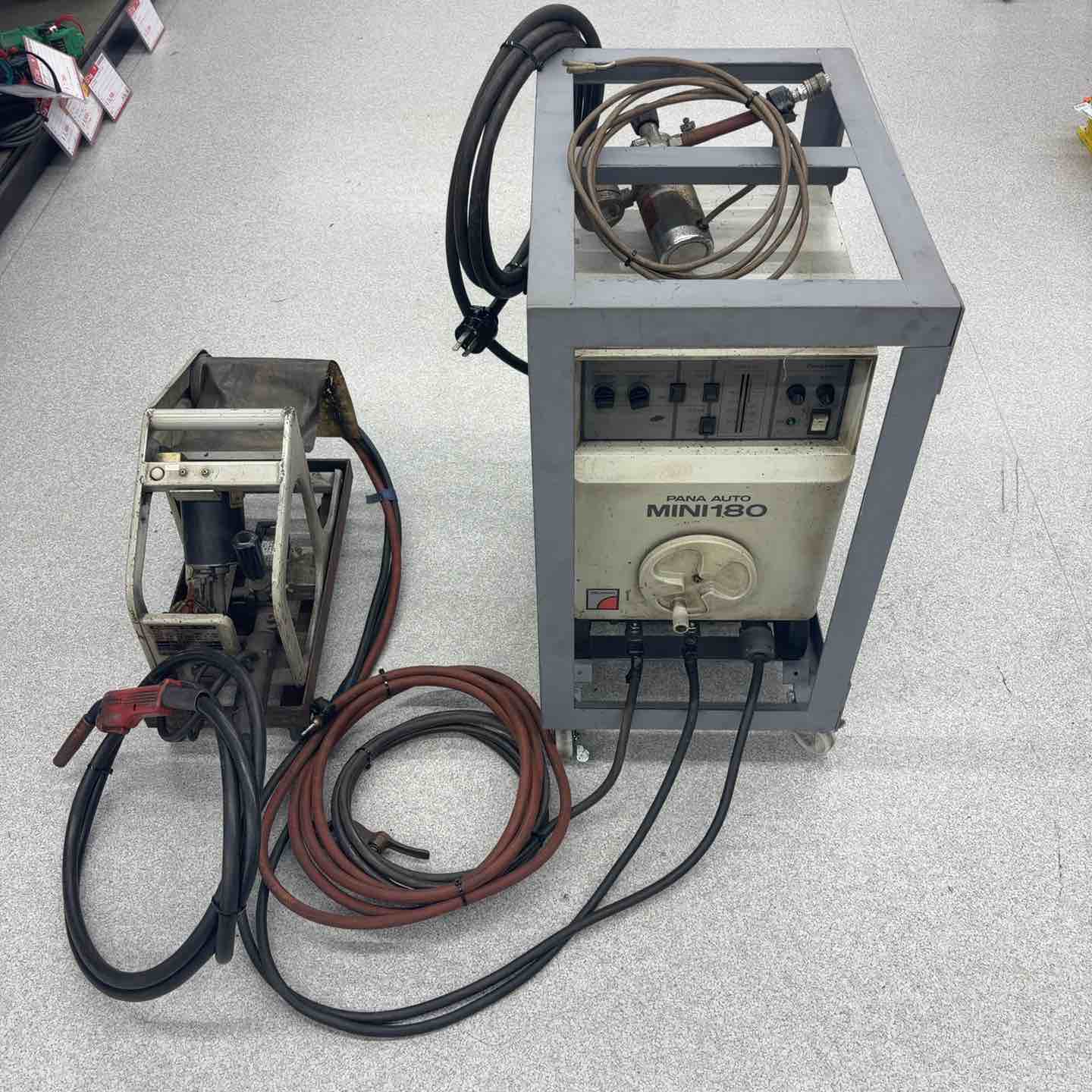 CGK(シージーケー) 100Vドリル研磨機 電動研磨機 DOL-KEN【桶川店