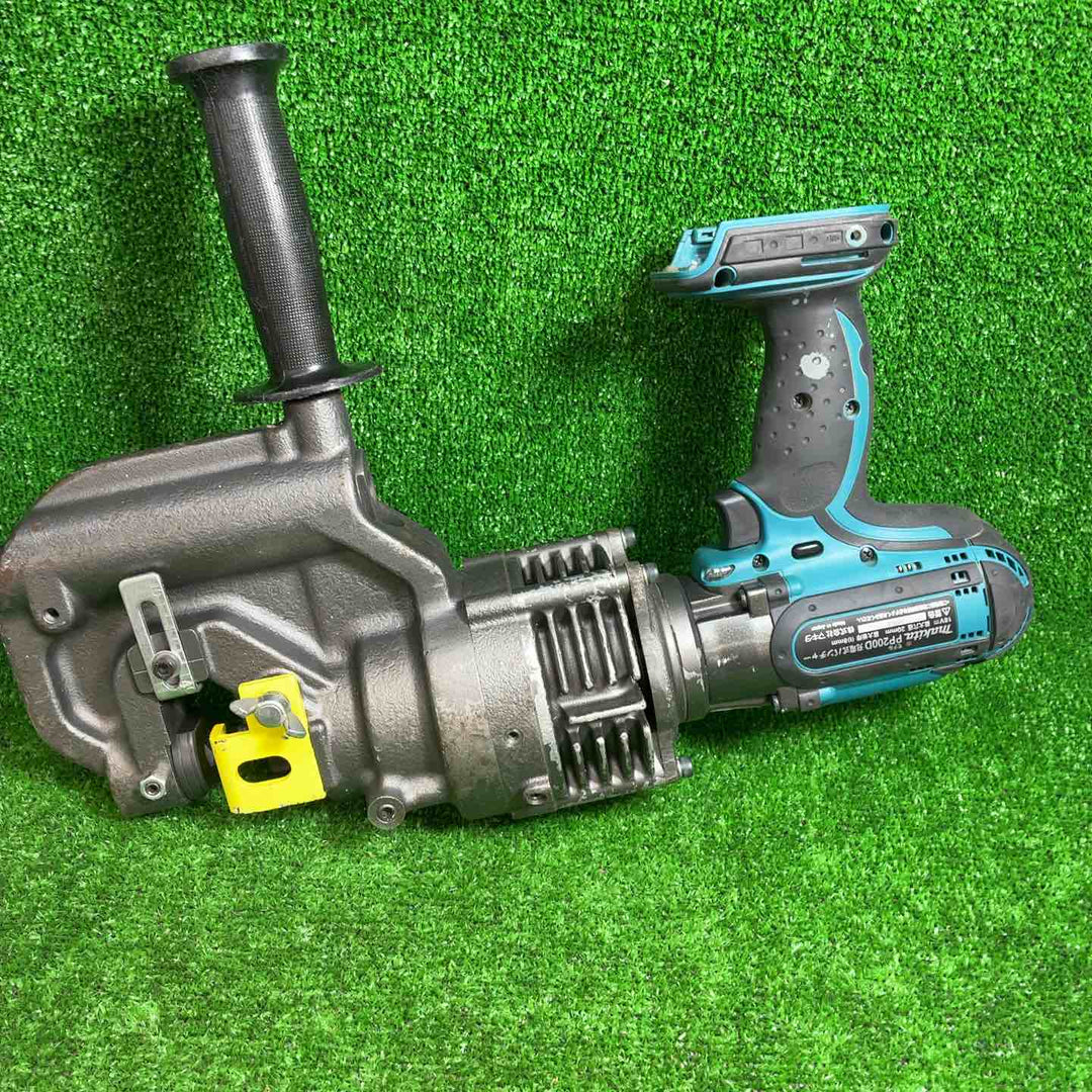 マキタ(makita) コードレスパンチャー PP200DRG【藤沢店】 – アクト 
