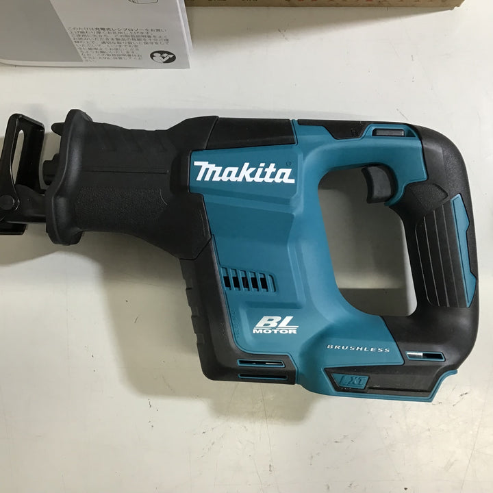 ★マキタ(makita) コードレスレシプロソー JR188DZ【戸田店】