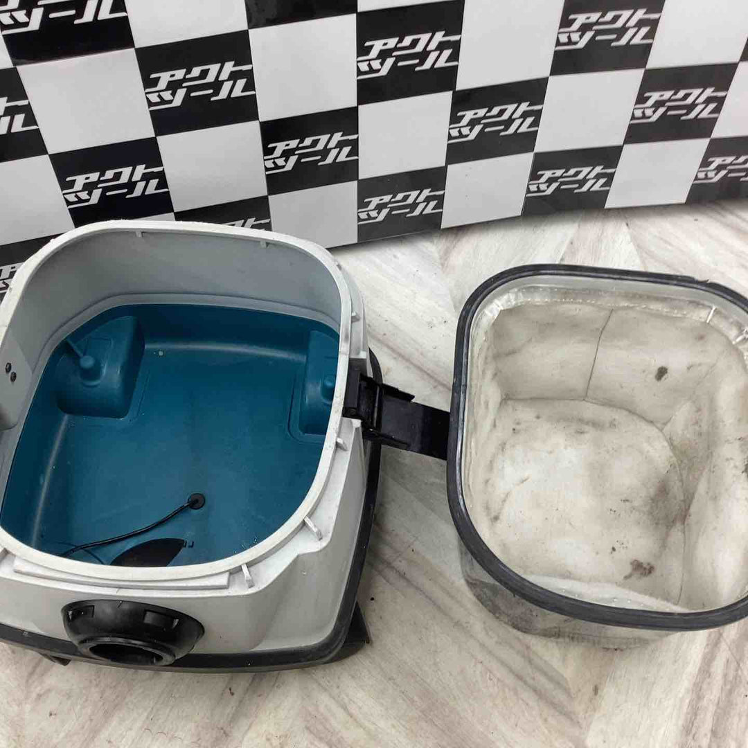 ★マキタ(makita) 集じん機 乾湿両用 483(P) 【越谷店】