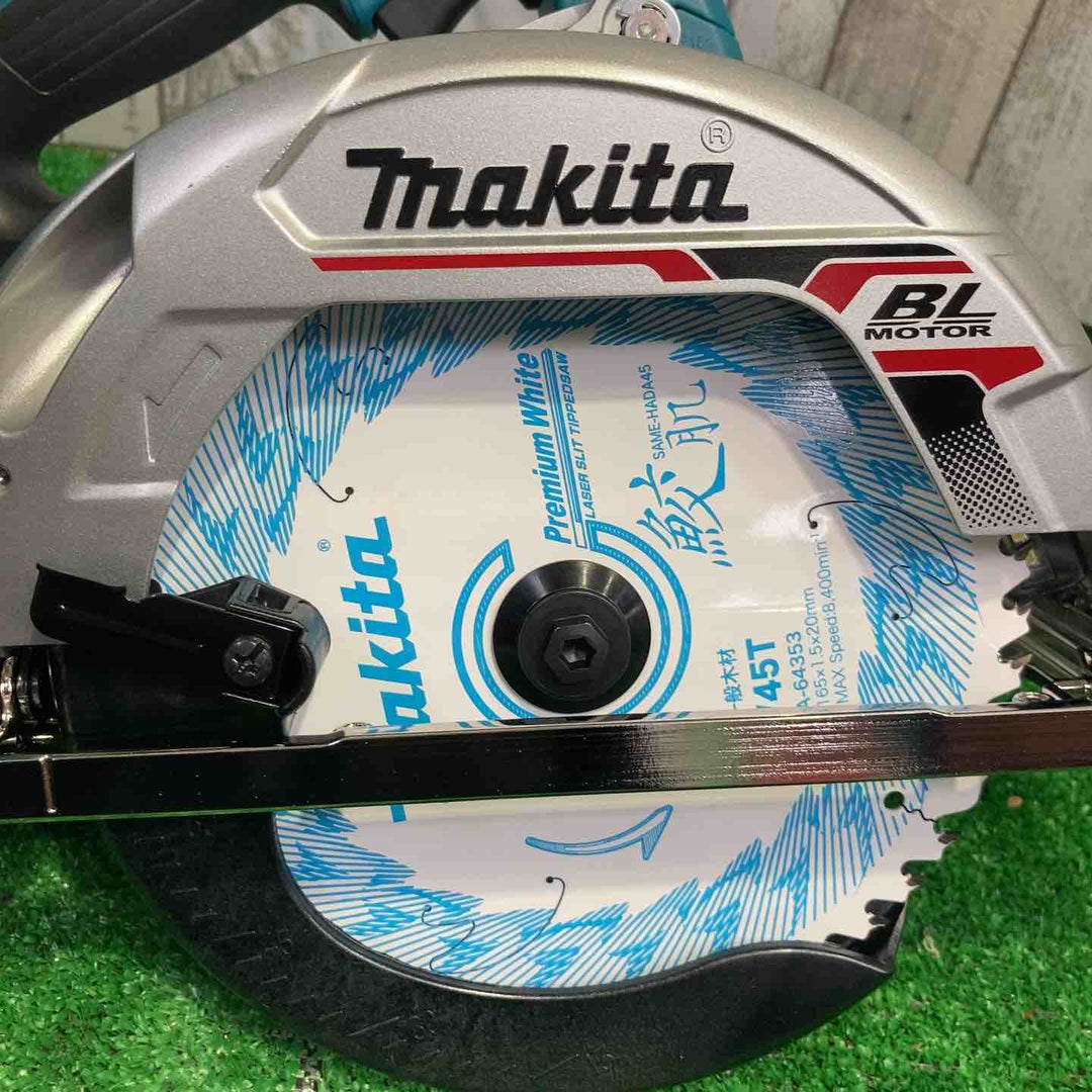 ★マキタ(makita) コードレス丸のこ HS631DGXS【町田店】
