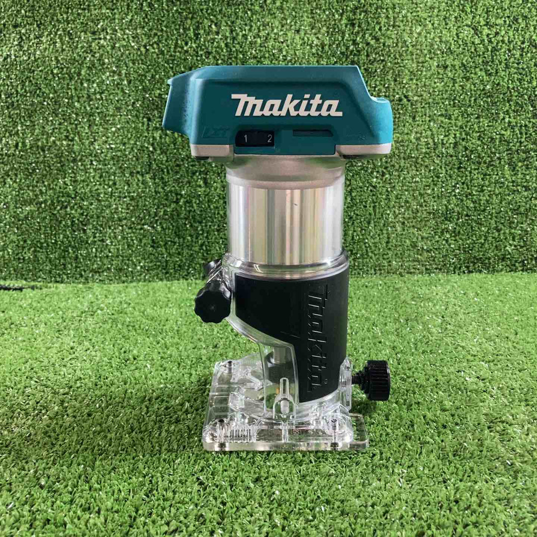 ★マキタ(makita) コードレストリマー RT50DRG【川崎店】