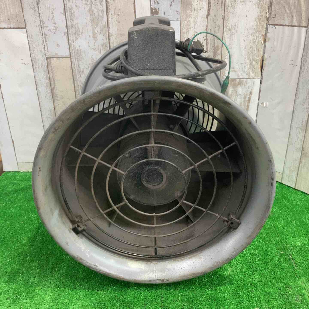 TRUSCO(トラスコ)送風機 HJF-300 ハンディジェット ハネ外径290mm【町田店】