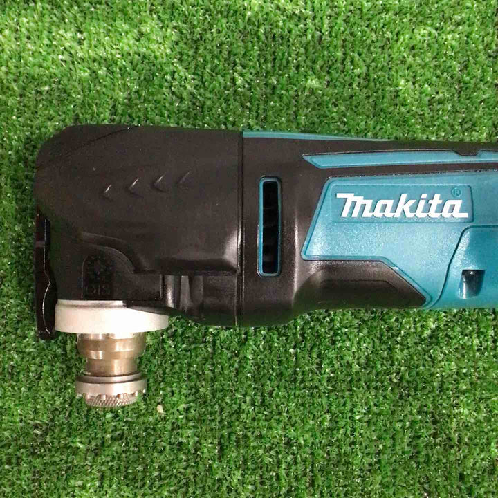 ★マキタ(makita) コードレスマルチツール TM51DRG【川口店】