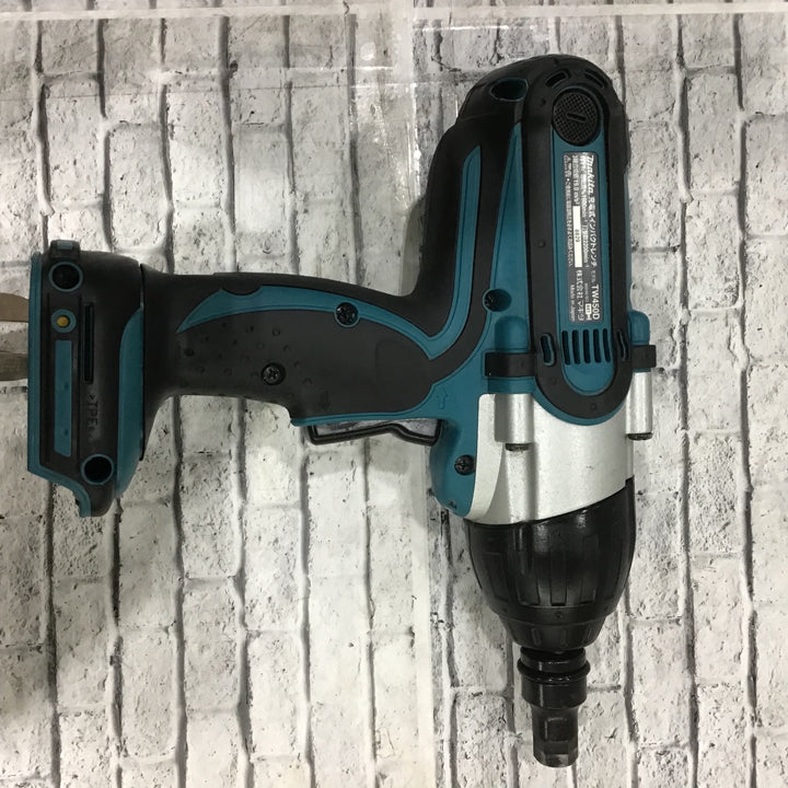 ☆マキタ(makita) コードレスインパクトレンチ TW450DZ【川口店】