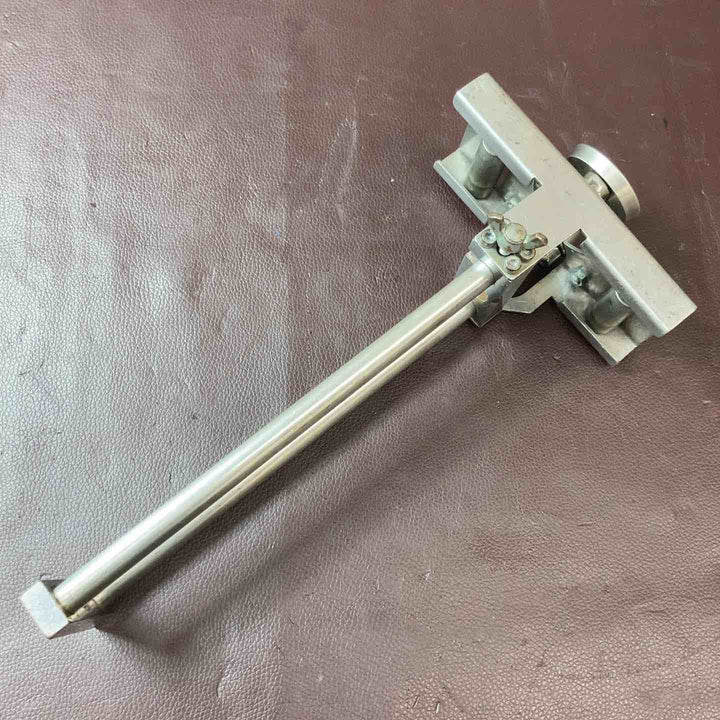 【中古品】 東北エスパル ハンド折曲機 ニューロールα 金属サイディング 角波 リブ波 【東大和店】