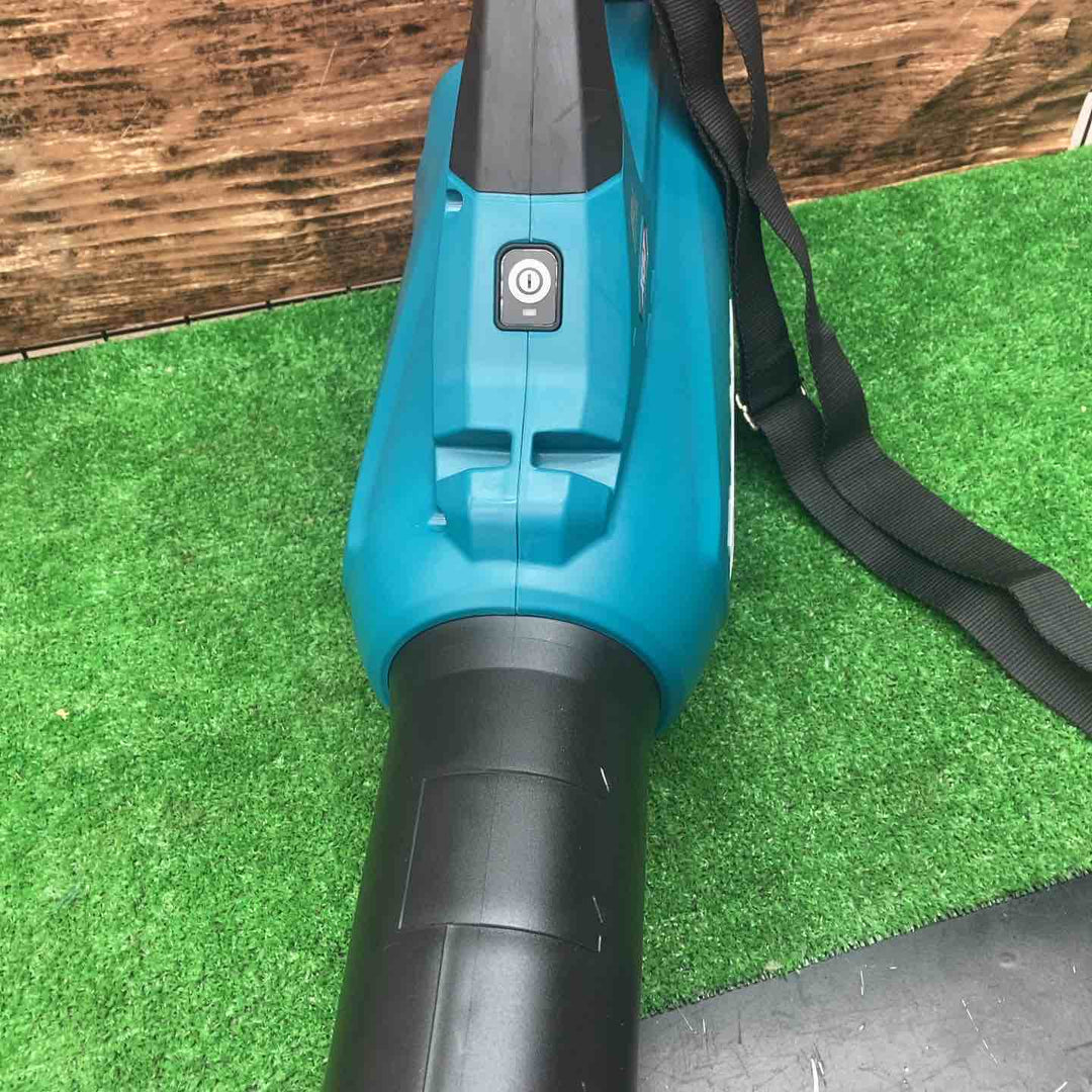 ☆マキタ(makita) コードレスブロワ MUB001GZ【川越店】