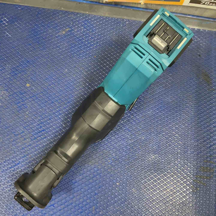 ★マキタ(makita) コードレスレシプロソー JR001GZK【草加店】