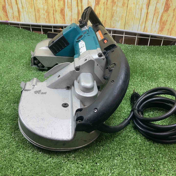 ★マキタ(makita) ポータブルバンドソー 2107FW【川崎店】