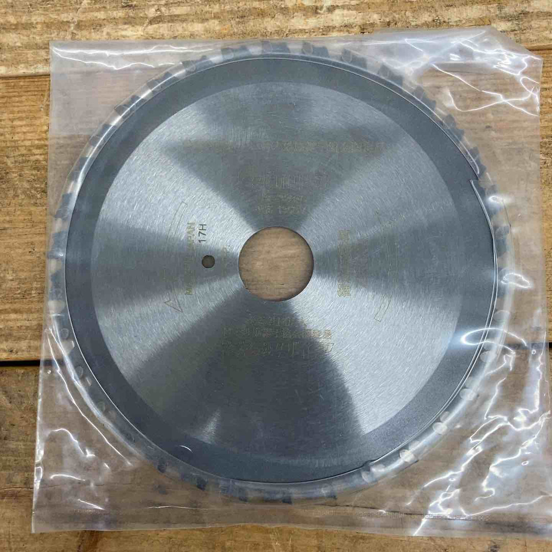 【未使用品(店頭展示品)】 ダイア(DAIA) SDCー32B、32C用チップソー ZC1000-H 5枚セット 【東大和店】